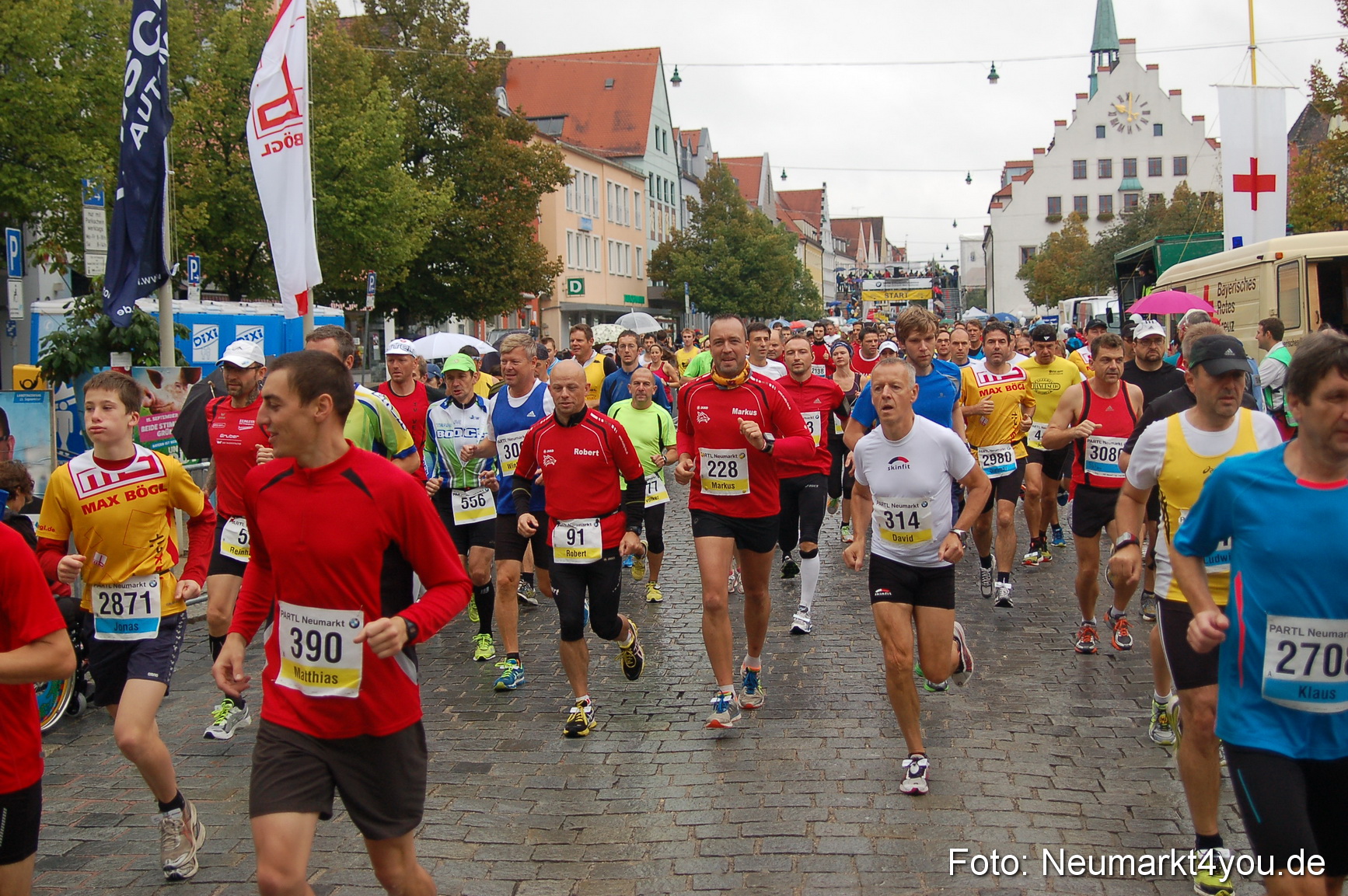 Stadtlauf Neumarkt 2013 0180